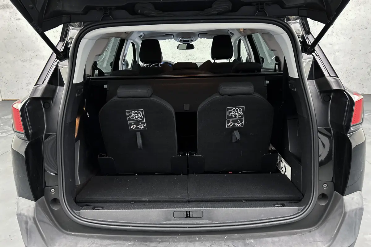 1.2 PureTech Blue Lease | Camera | Trekhaak | Cruise control