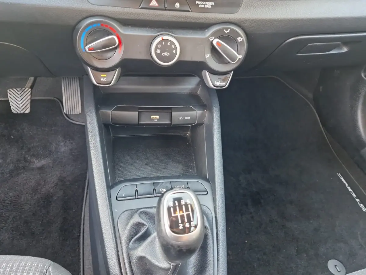1.0 T-GDi MHEV Dyn L