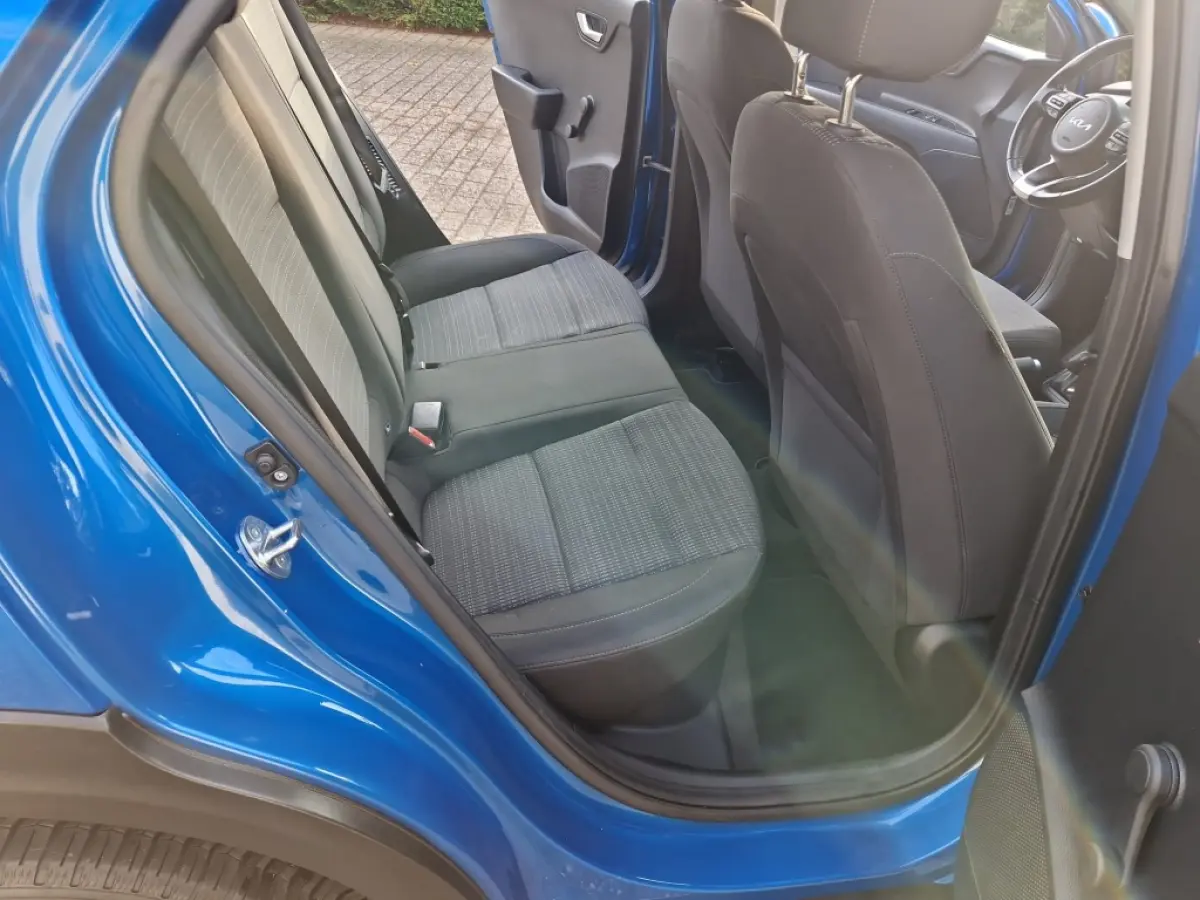 1.0 T-GDi MHEV Dyn L