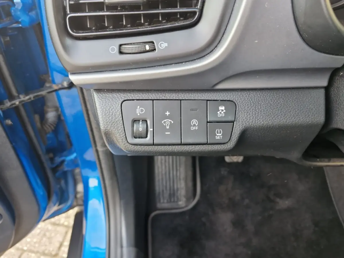 1.0 T-GDi MHEV Dyn L