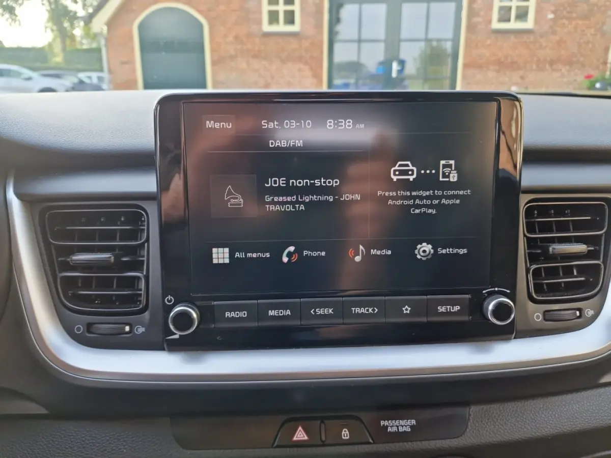 1.0 T-GDi MHEV Dyn L