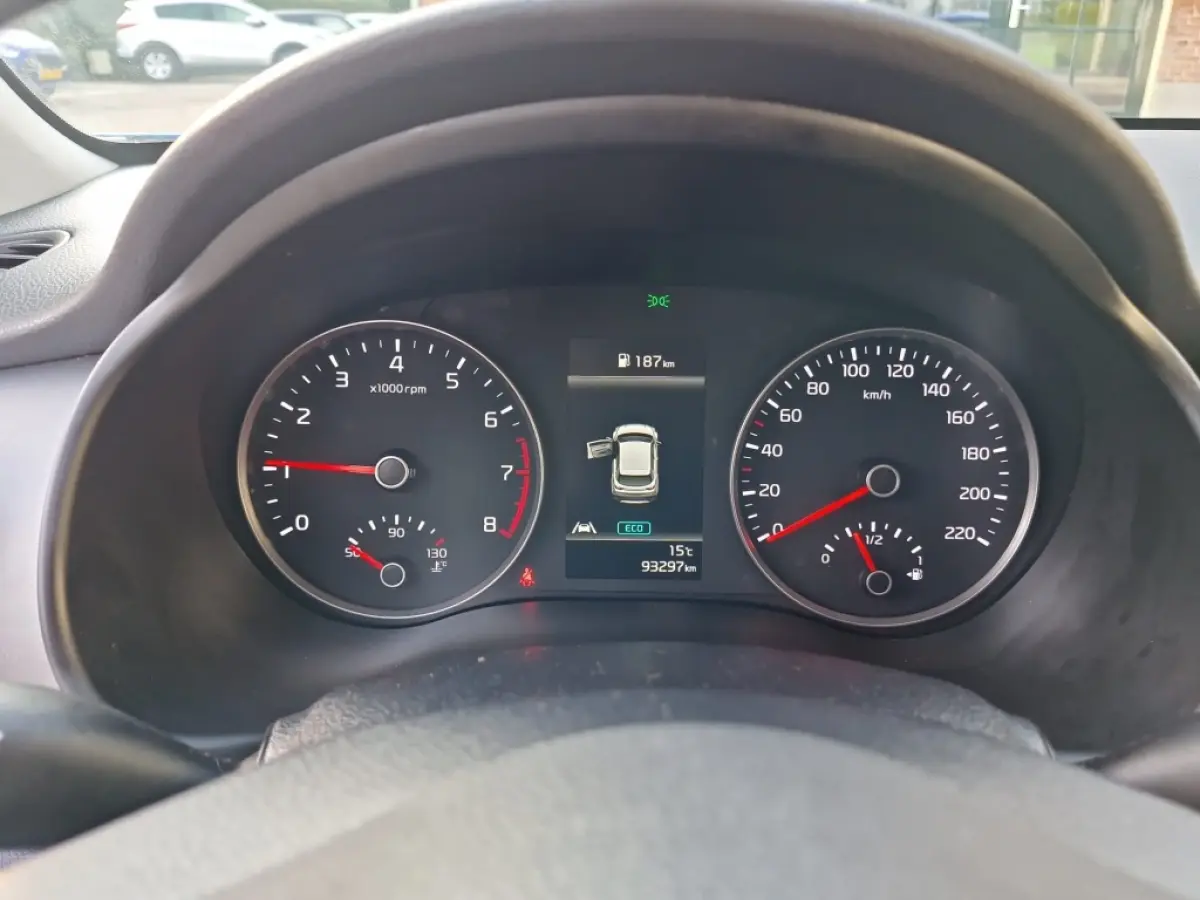 1.0 T-GDi MHEV Dyn L