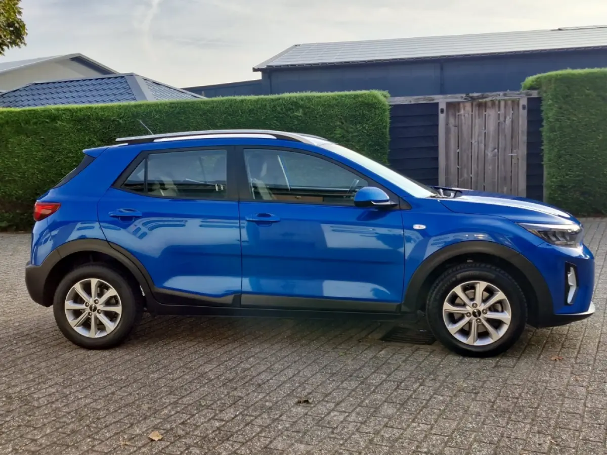 1.0 T-GDi MHEV Dyn L