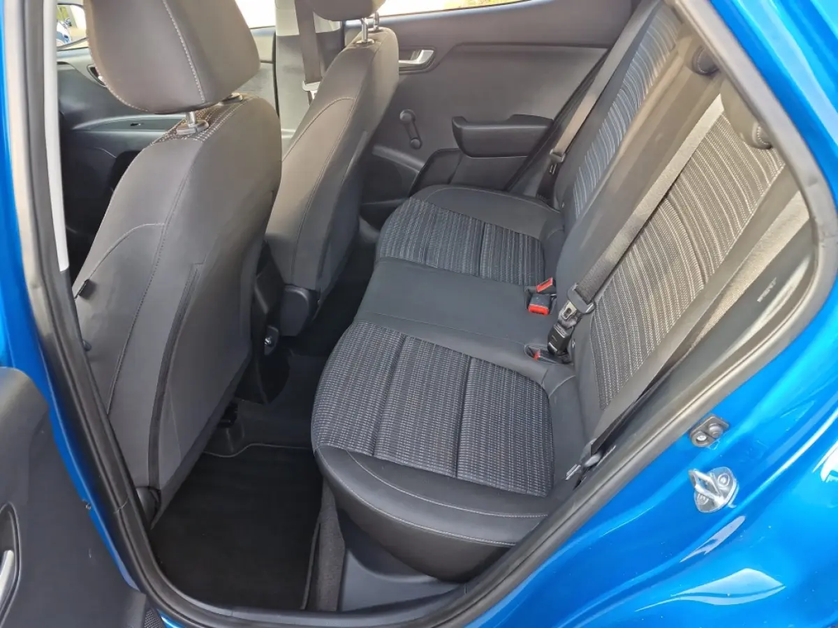 1.0 T-GDi MHEV Dyn L