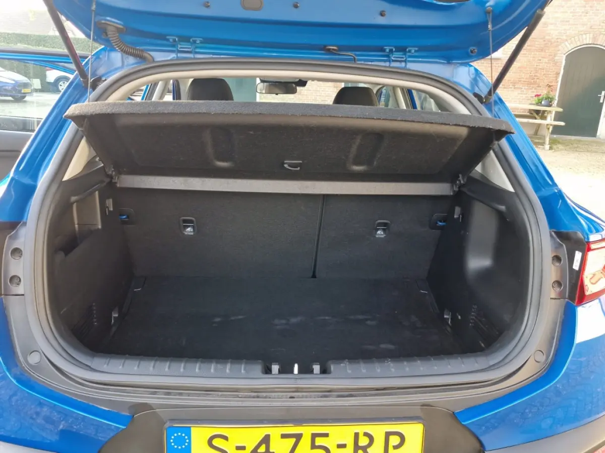 1.0 T-GDi MHEV Dyn L