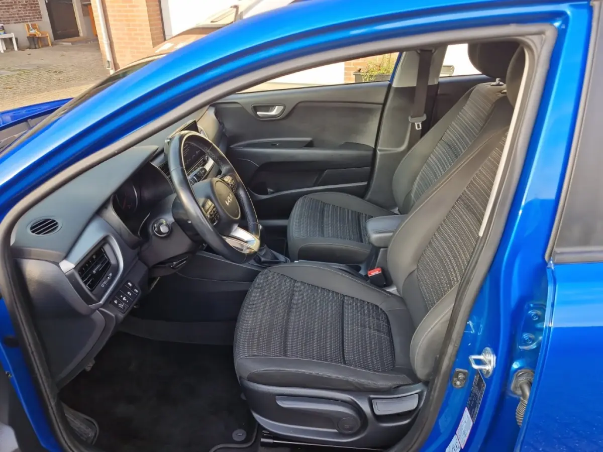 1.0 T-GDi MHEV Dyn L