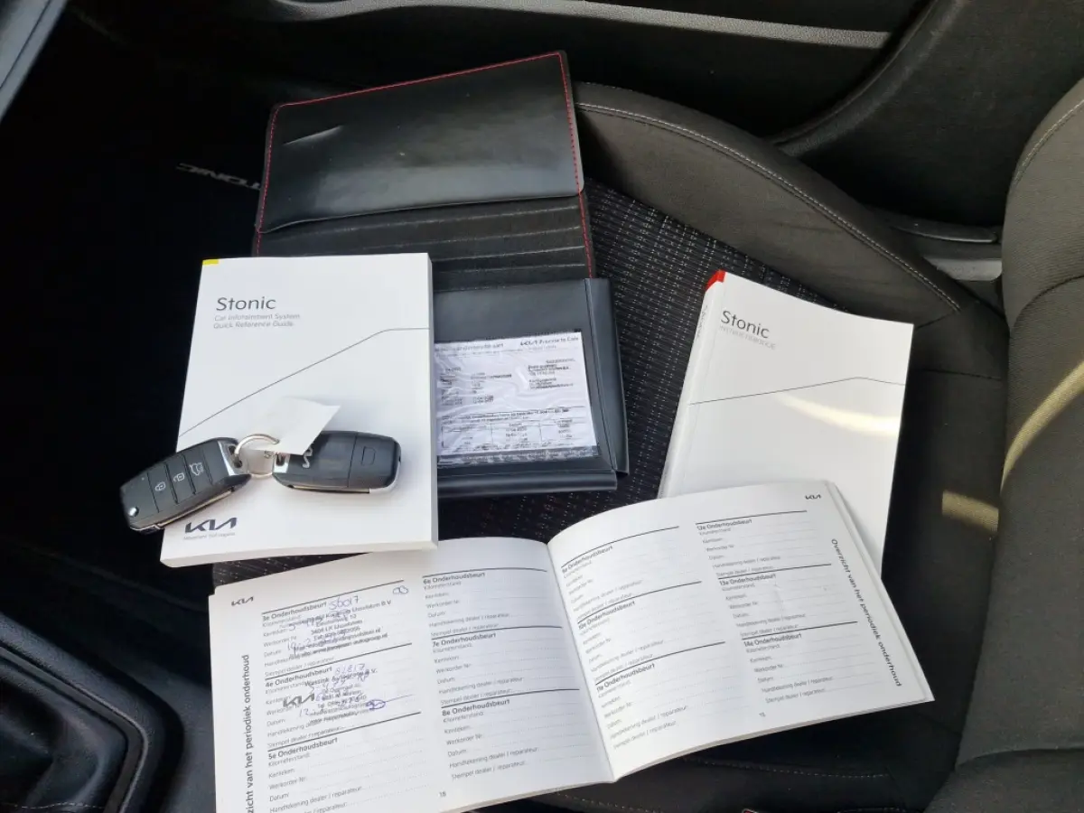 1.0 T-GDi MHEV Dyn L