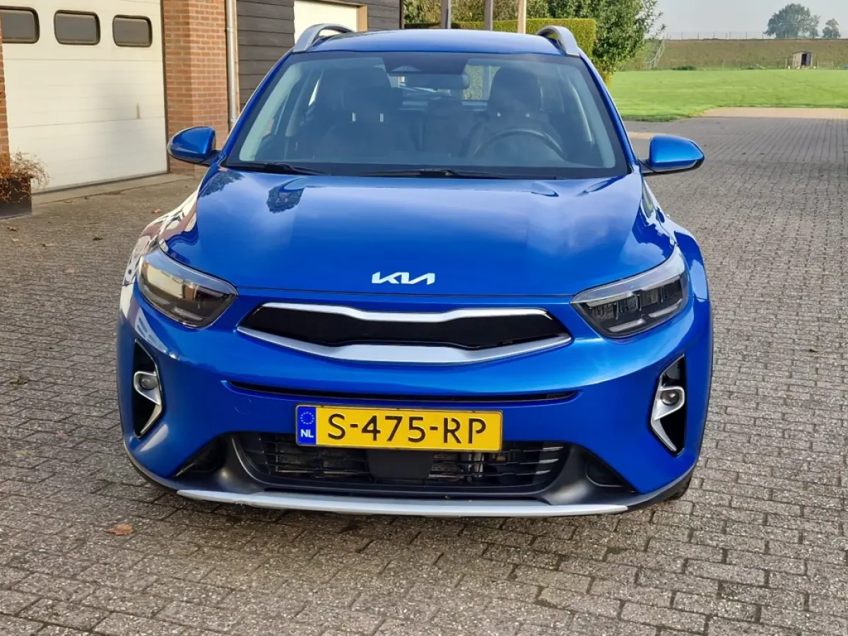 1.0 T-GDi MHEV Dyn L