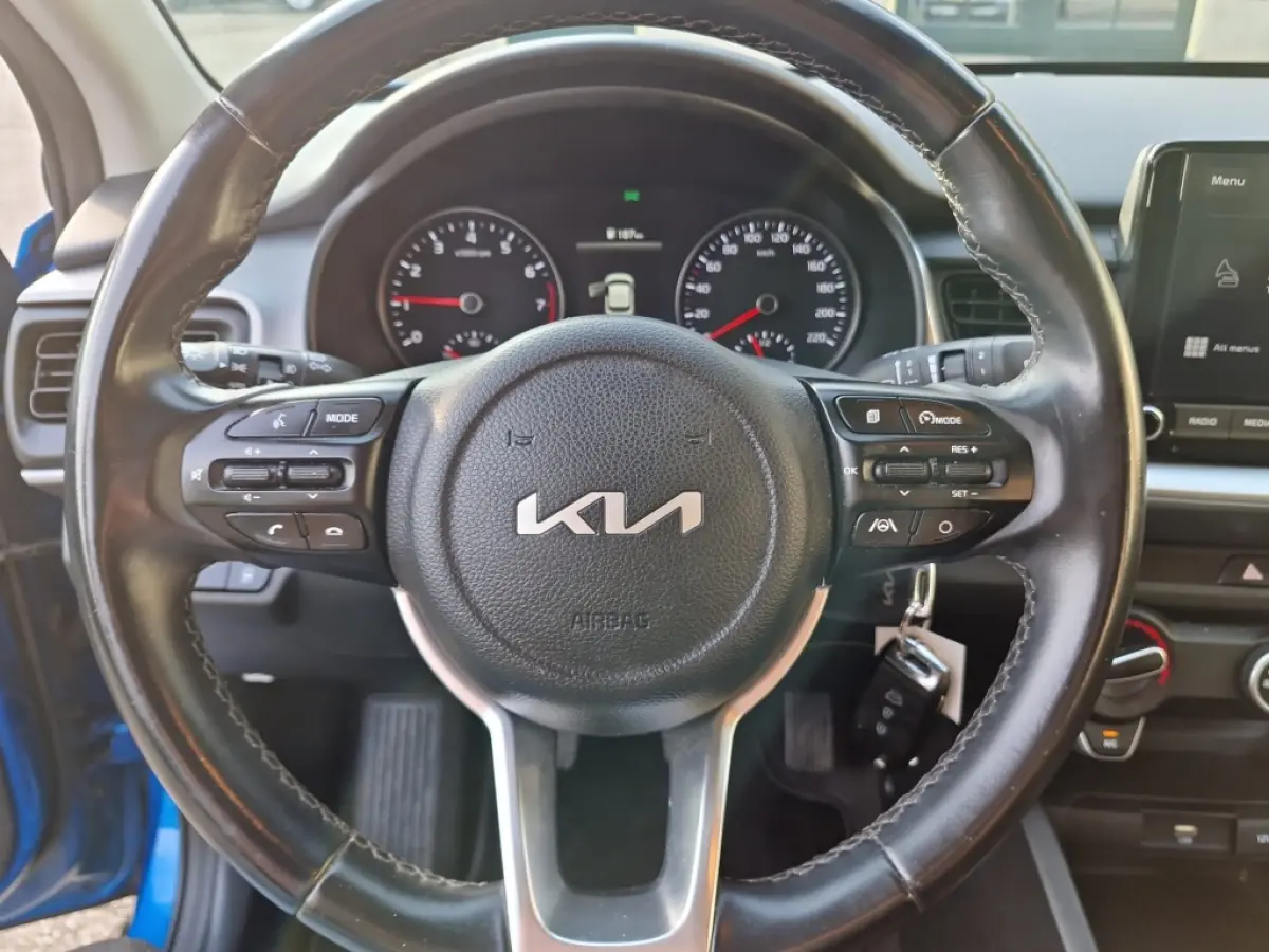 1.0 T-GDi MHEV Dyn L