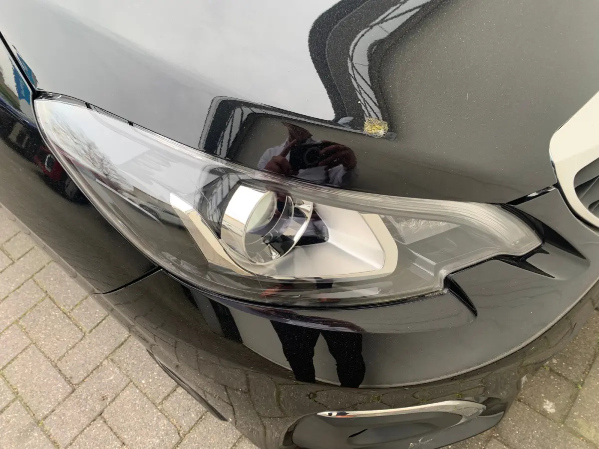 1.0 e-VTi Allure | AppleCarplay/ Android Auto | Camera | Climate Control | DAB | LMV 15" | Leuke Auto! |