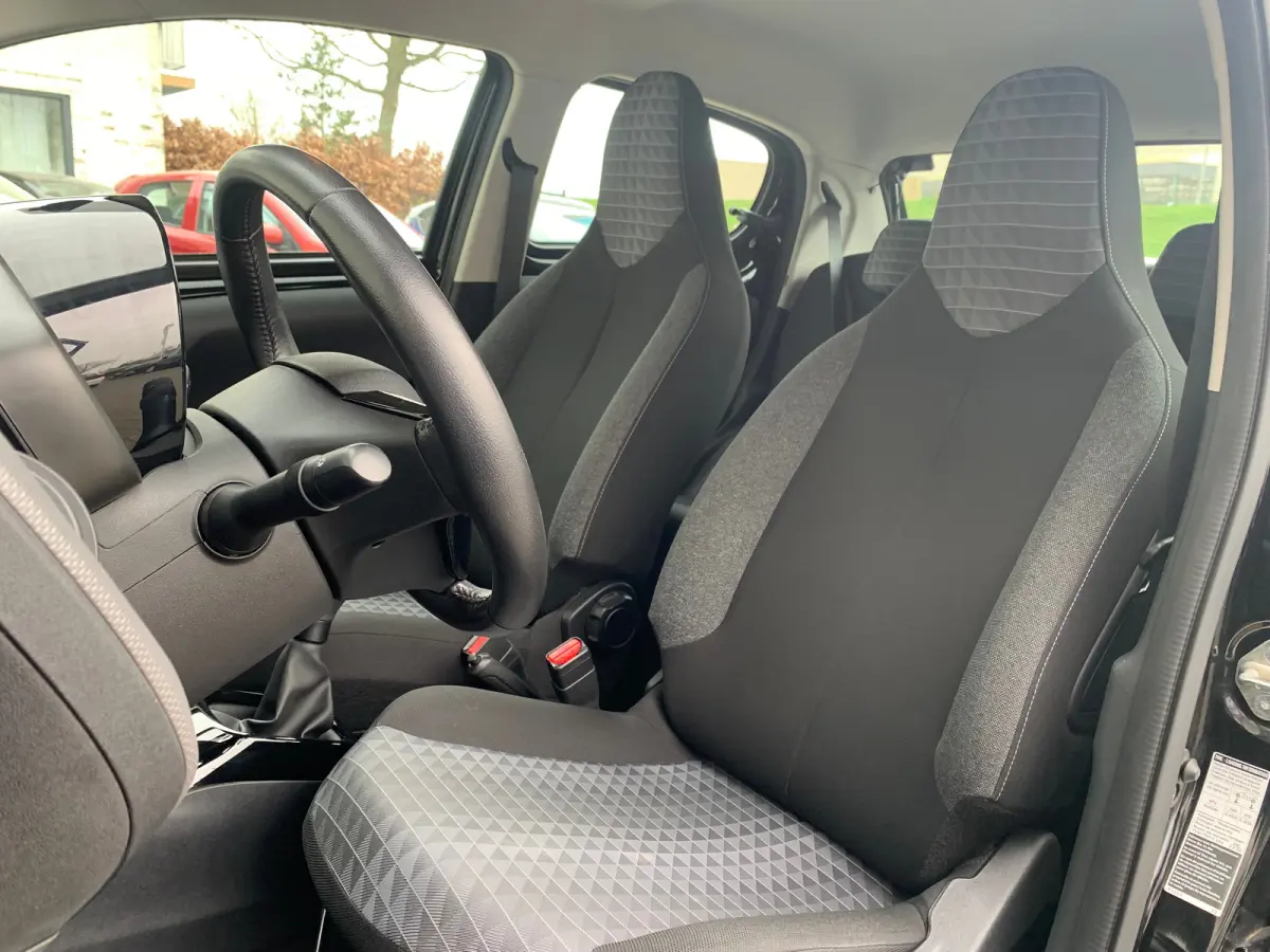 1.0 e-VTi Allure | AppleCarplay/ Android Auto | Camera | Climate Control | DAB | LMV 15" | Leuke Auto! |