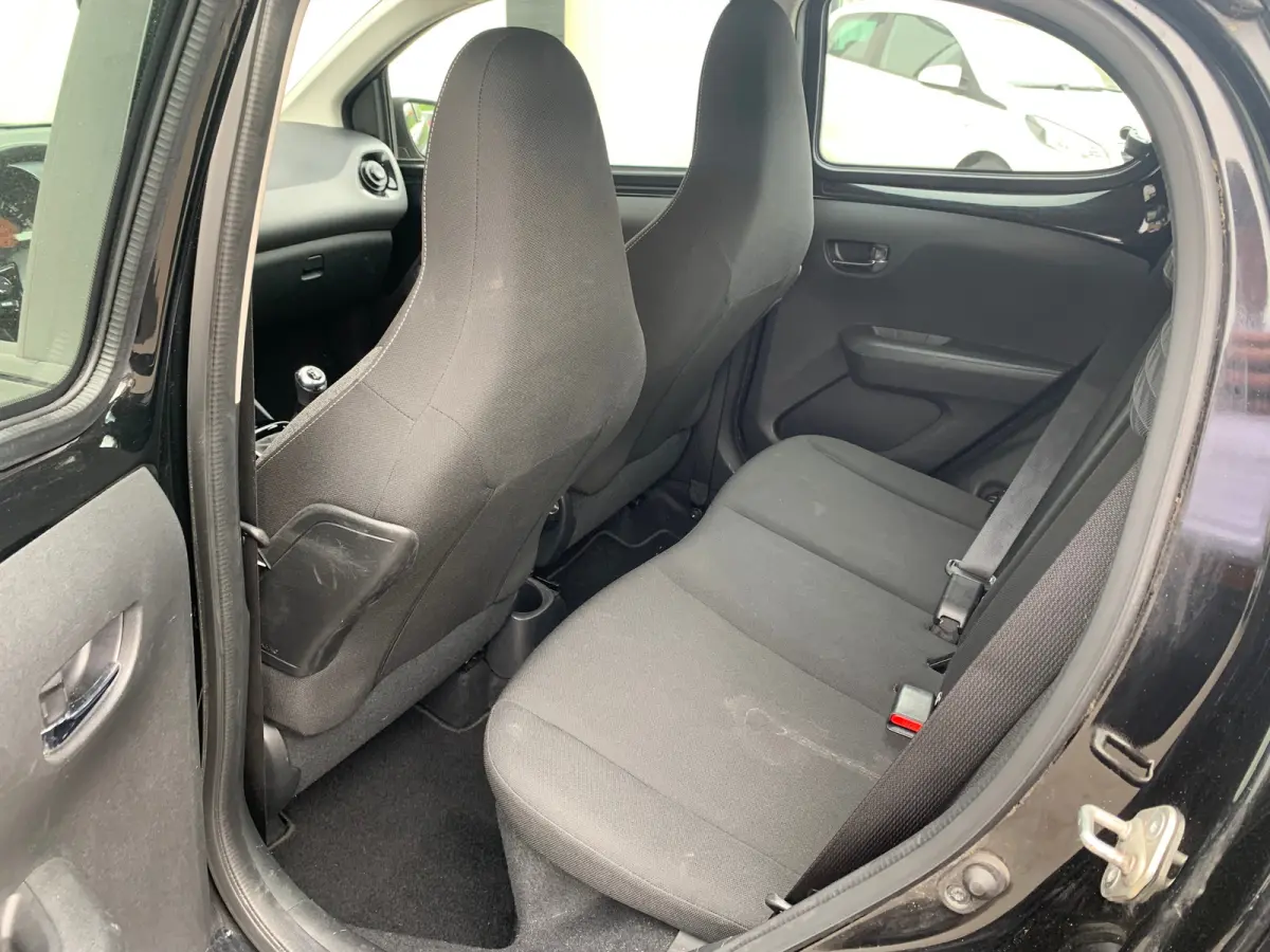 1.0 e-VTi Allure | AppleCarplay/ Android Auto | Camera | Climate Control | DAB | LMV 15" | Leuke Auto! |