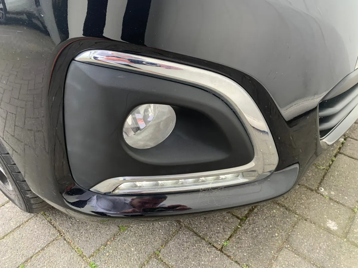 1.0 e-VTi Allure | AppleCarplay/ Android Auto | Camera | Climate Control | DAB | LMV 15" | Leuke Auto! |