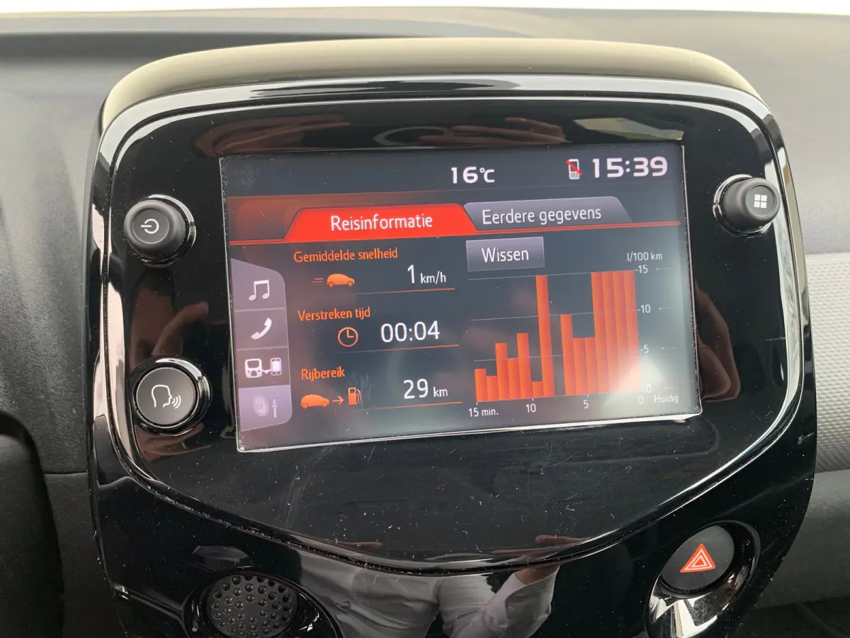 1.0 e-VTi Allure | AppleCarplay/ Android Auto | Camera | Climate Control | DAB | LMV 15" | Leuke Auto! |