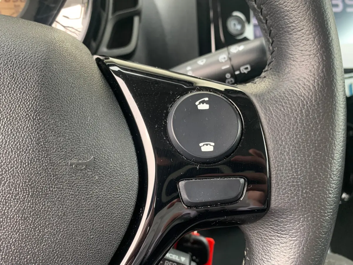 1.0 e-VTi Allure | AppleCarplay/ Android Auto | Camera | Climate Control | DAB | LMV 15" | Leuke Auto! |