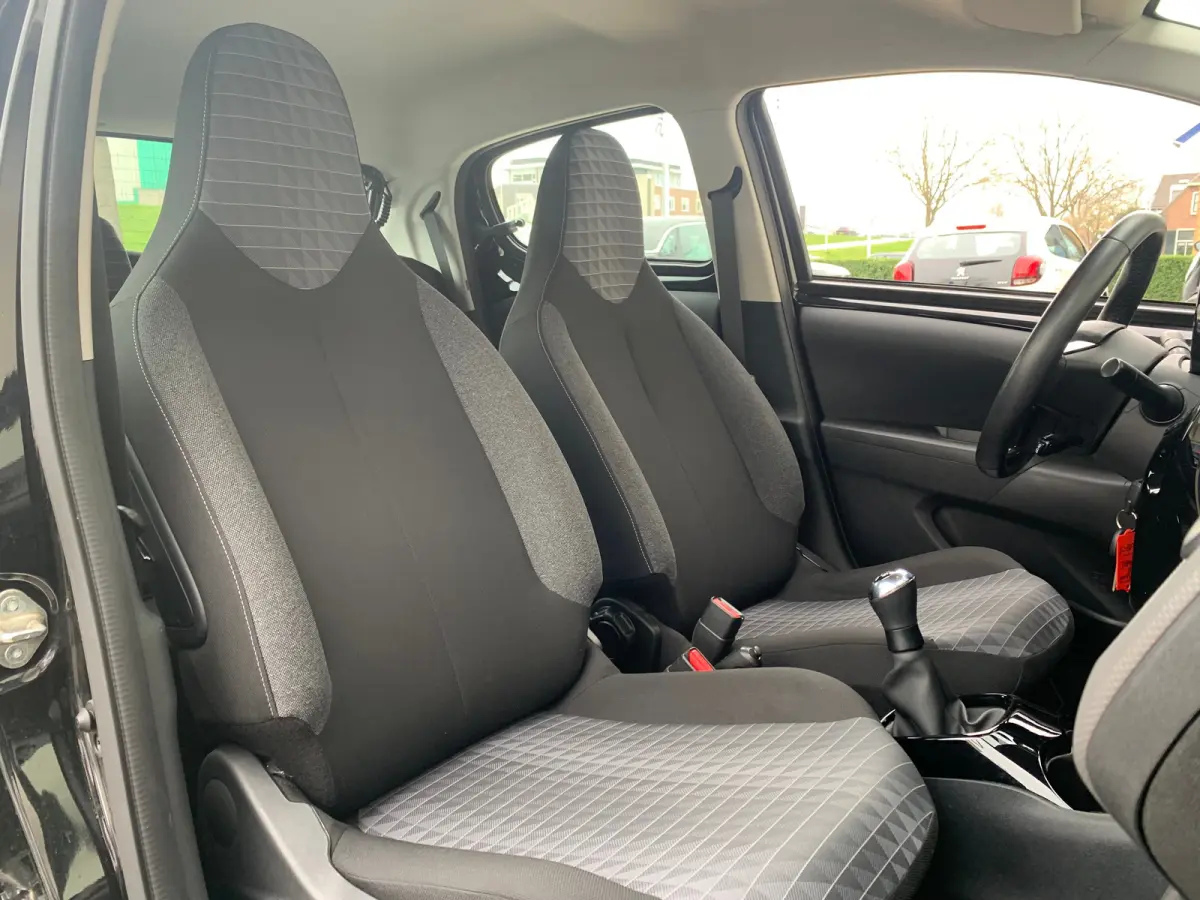 1.0 e-VTi Allure | AppleCarplay/ Android Auto | Camera | Climate Control | DAB | LMV 15" | Leuke Auto! |