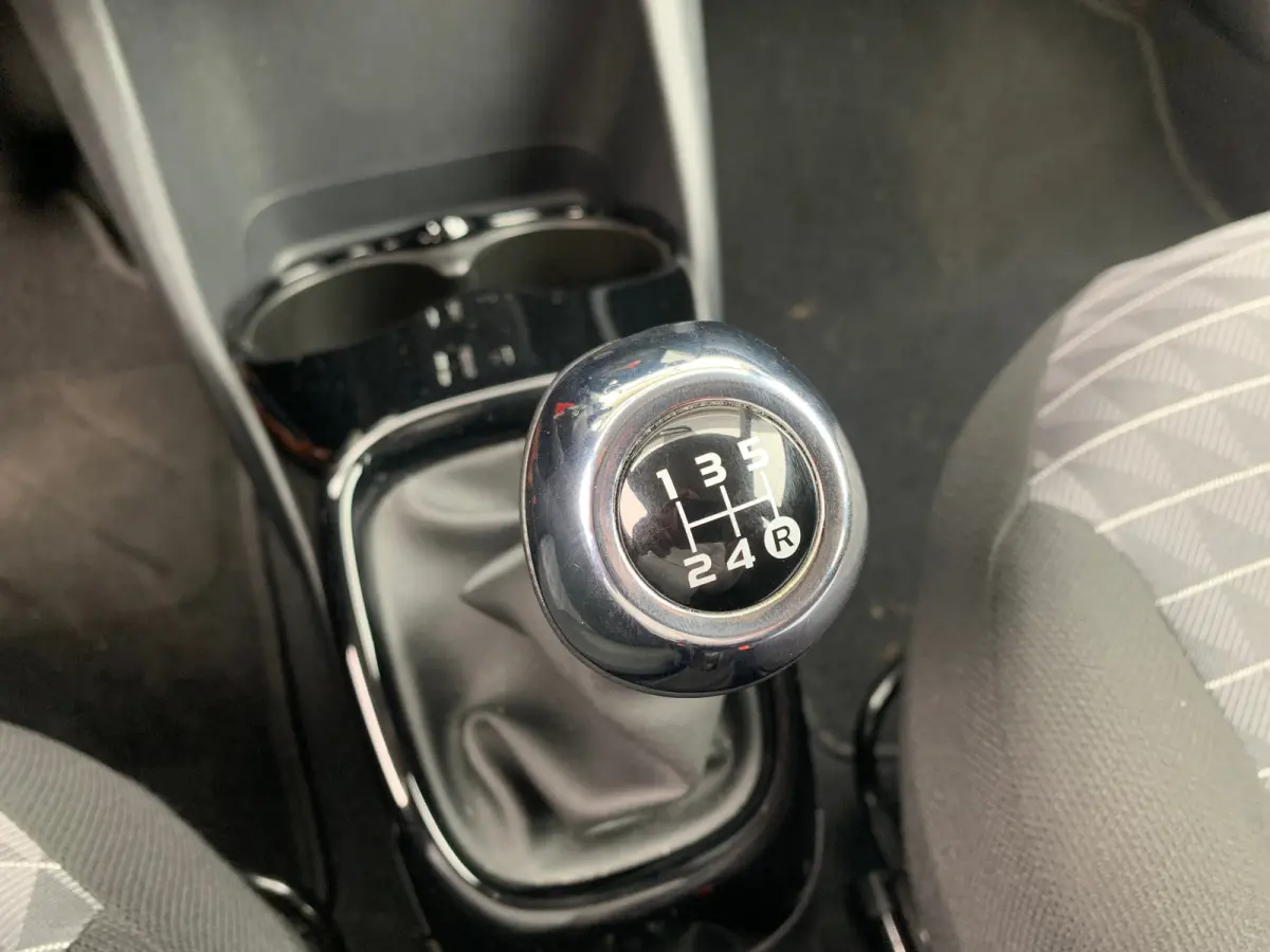 1.0 e-VTi Allure | AppleCarplay/ Android Auto | Camera | Climate Control | DAB | LMV 15" | Leuke Auto! |