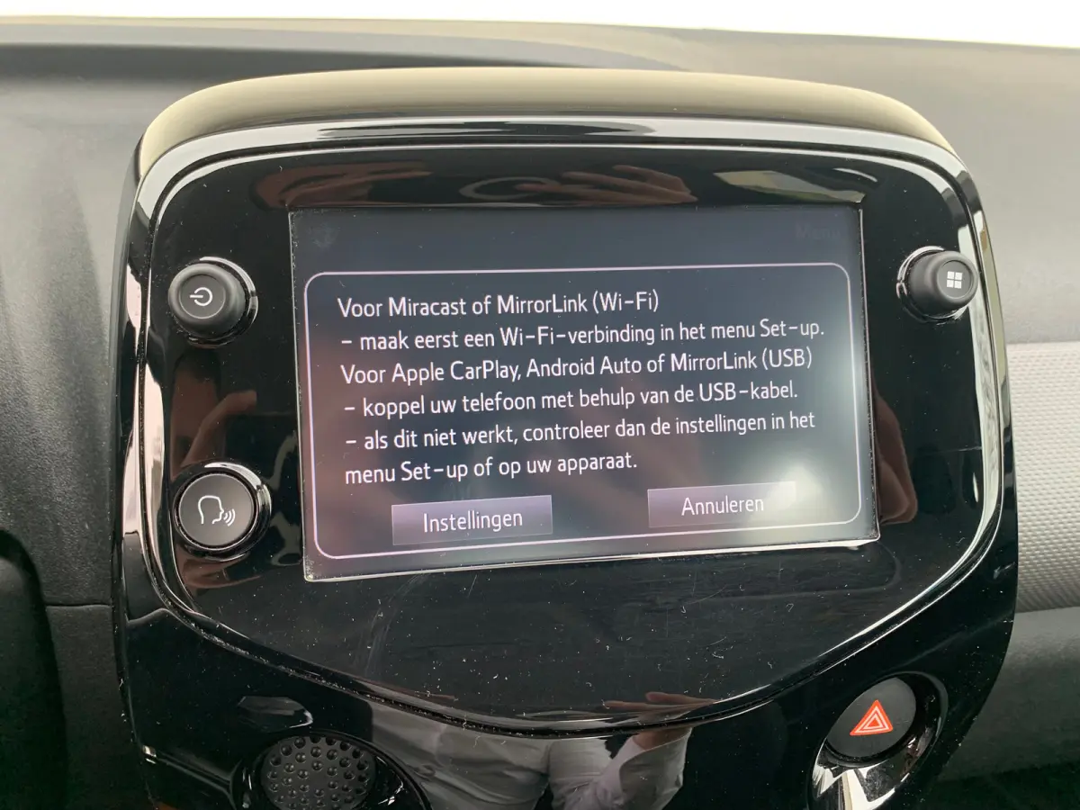 1.0 e-VTi Allure | AppleCarplay/ Android Auto | Camera | Climate Control | DAB | LMV 15" | Leuke Auto! |