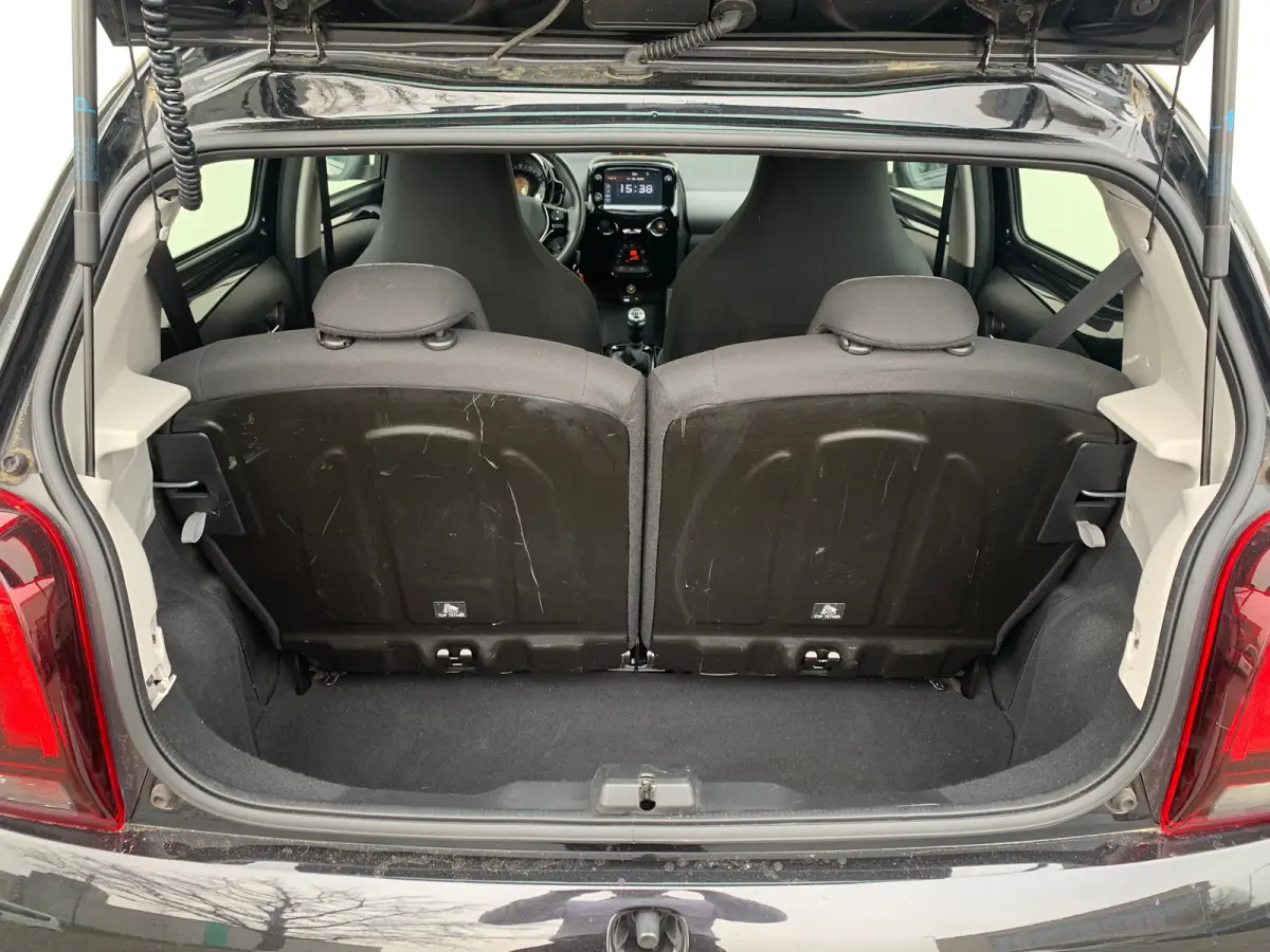 1.0 e-VTi Allure | AppleCarplay/ Android Auto | Camera | Climate Control | DAB | LMV 15" | Leuke Auto! |