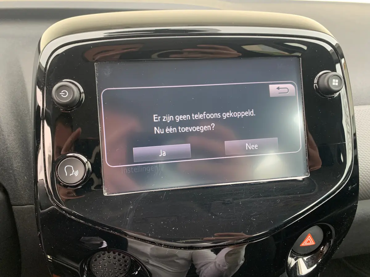 1.0 e-VTi Allure | AppleCarplay/ Android Auto | Camera | Climate Control | DAB | LMV 15" | Leuke Auto! |