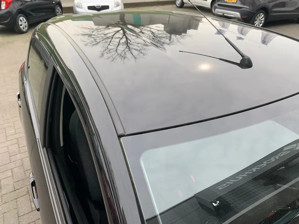 1.0 e-VTi Allure | AppleCarplay/ Android Auto | Camera | Climate Control | DAB | LMV 15" | Leuke Auto! |