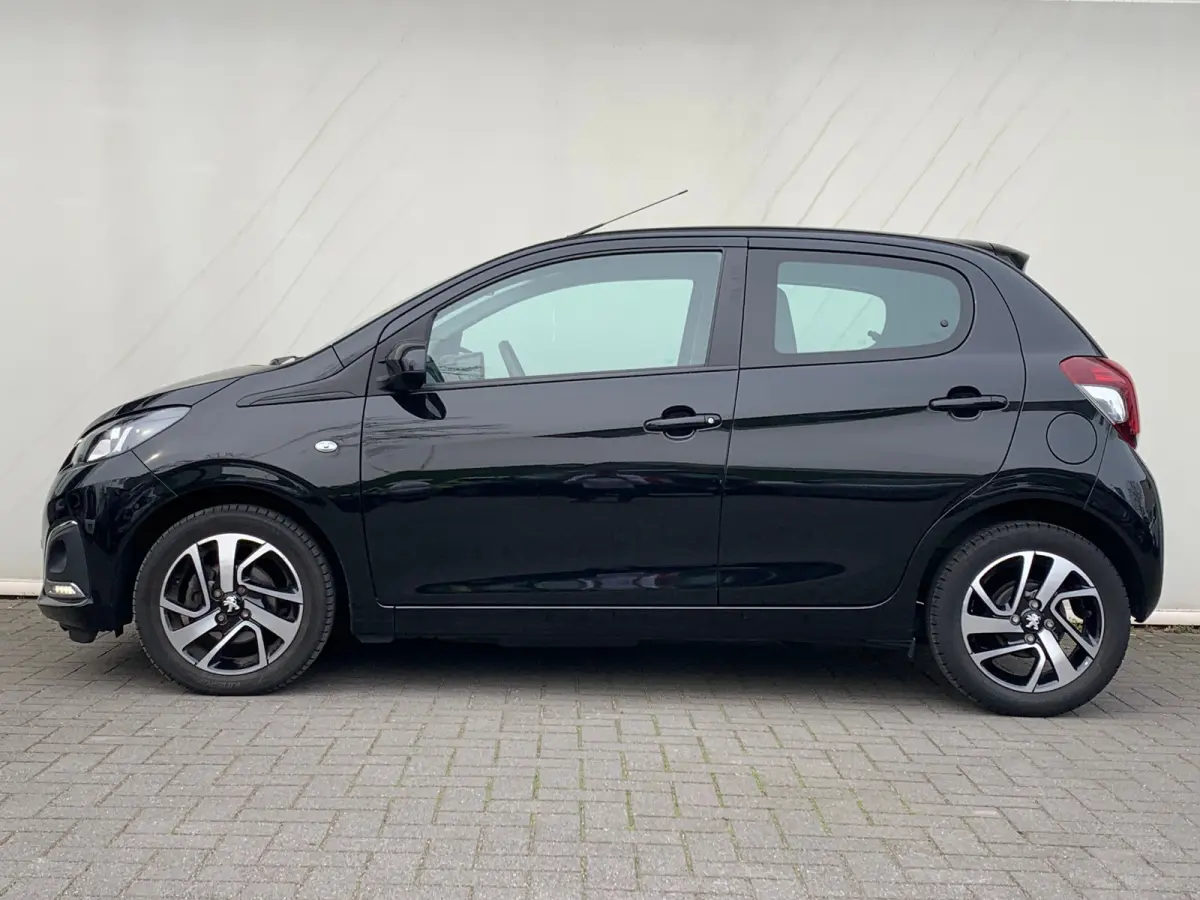 1.0 e-VTi Allure | AppleCarplay/ Android Auto | Camera | Climate Control | DAB | LMV 15" | Leuke Auto! |
