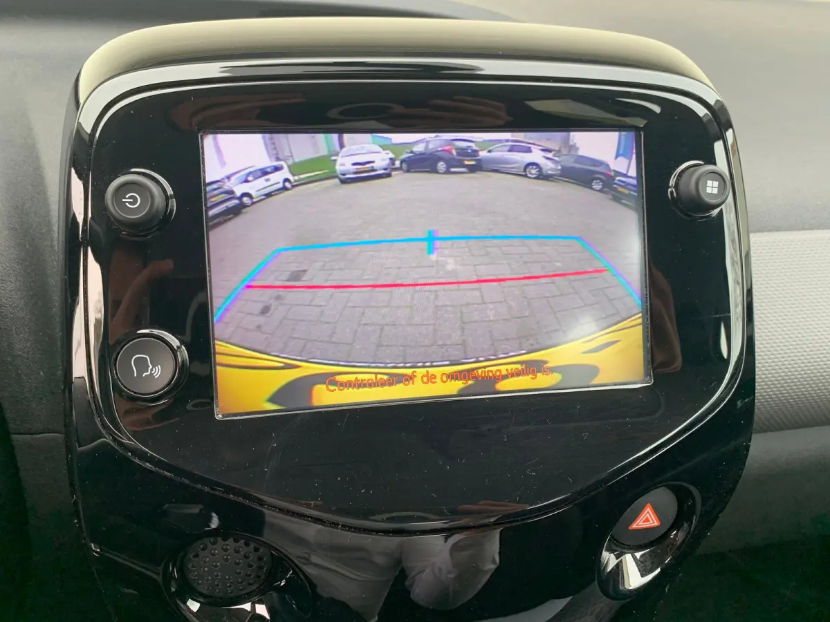 1.0 e-VTi Allure | AppleCarplay/ Android Auto | Camera | Climate Control | DAB | LMV 15" | Leuke Auto! |