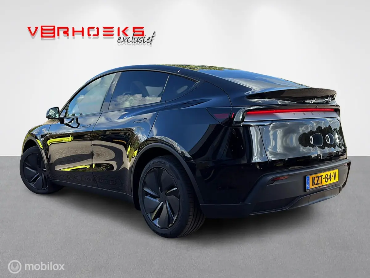 Premium Long Range RWD / Direct leverbaar!!