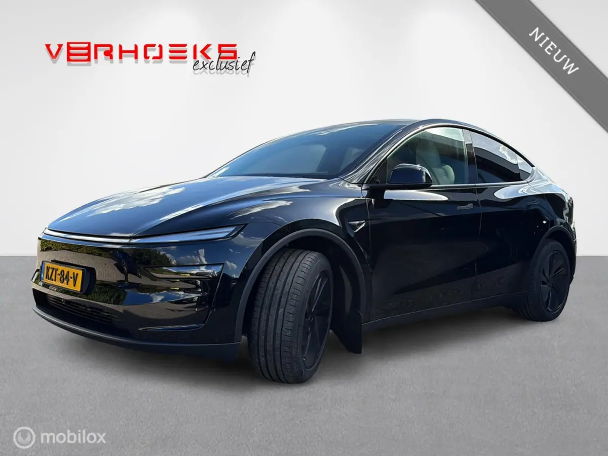Premium Long Range RWD / Direct leverbaar!!