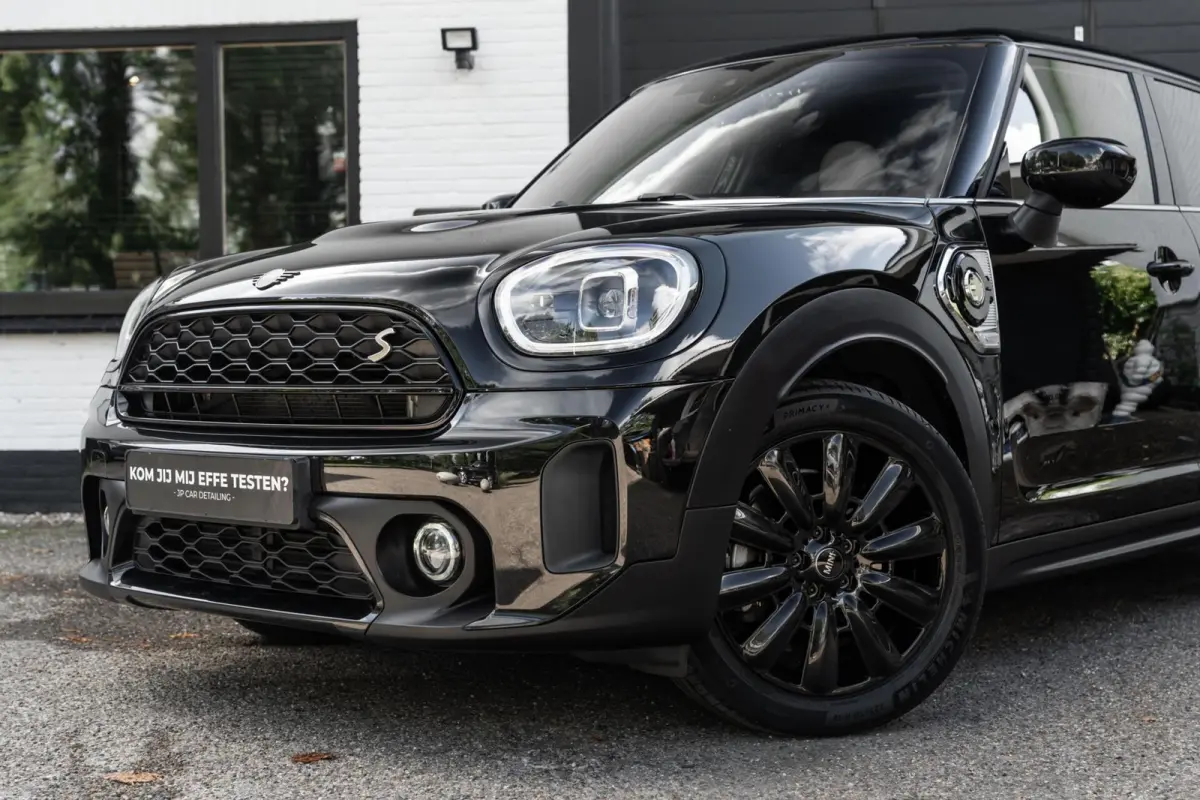 1.5 Cooper ALL4 Panoramadak Carplay