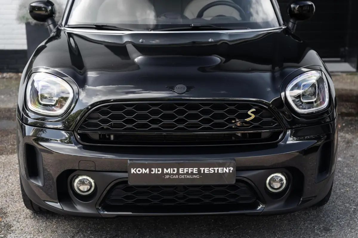 1.5 Cooper ALL4 Panoramadak Carplay