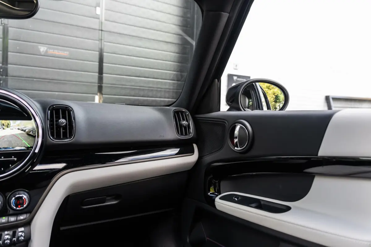 1.5 Cooper ALL4 Panoramadak Carplay