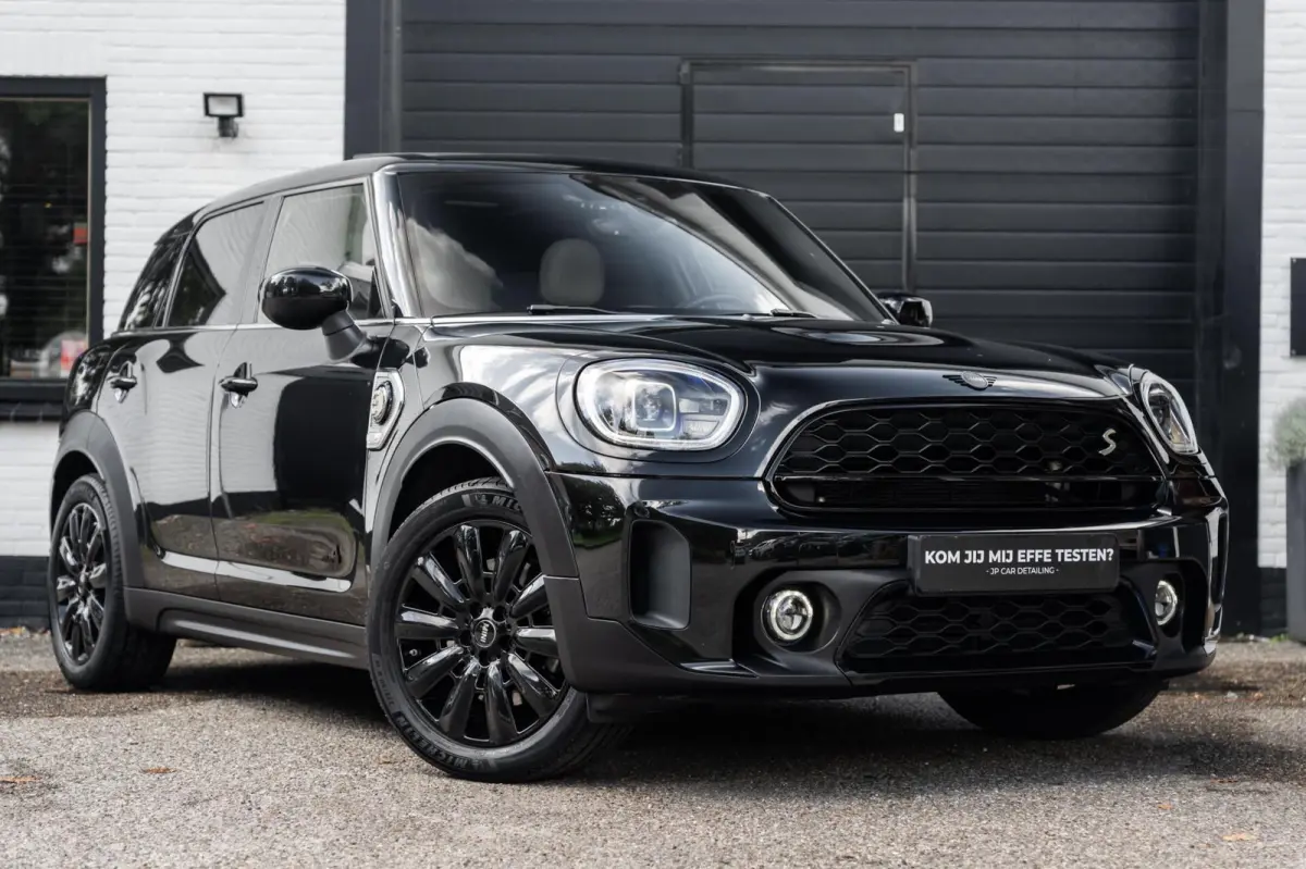 1.5 Cooper ALL4 Panoramadak Carplay