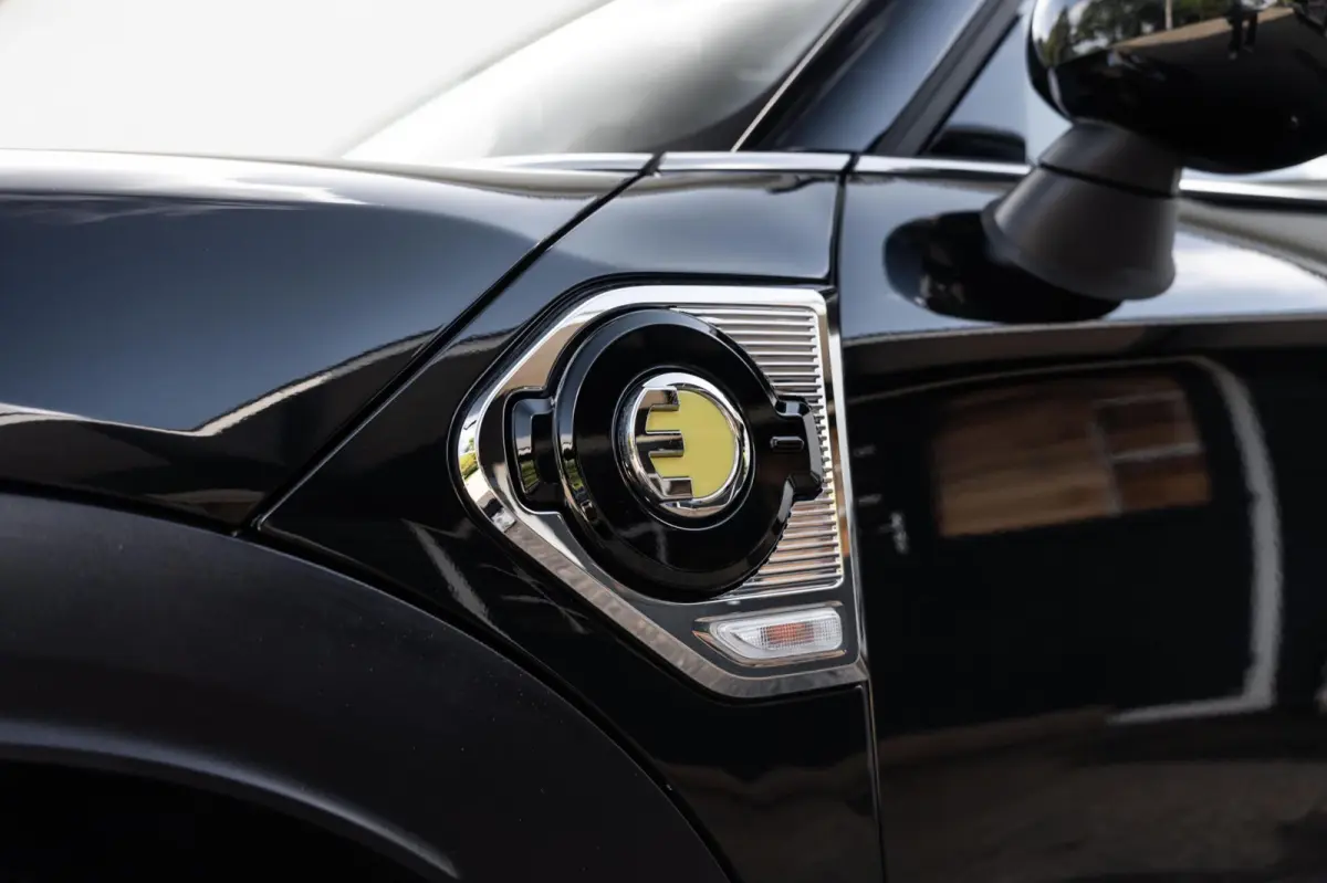 1.5 Cooper ALL4 Panoramadak Carplay