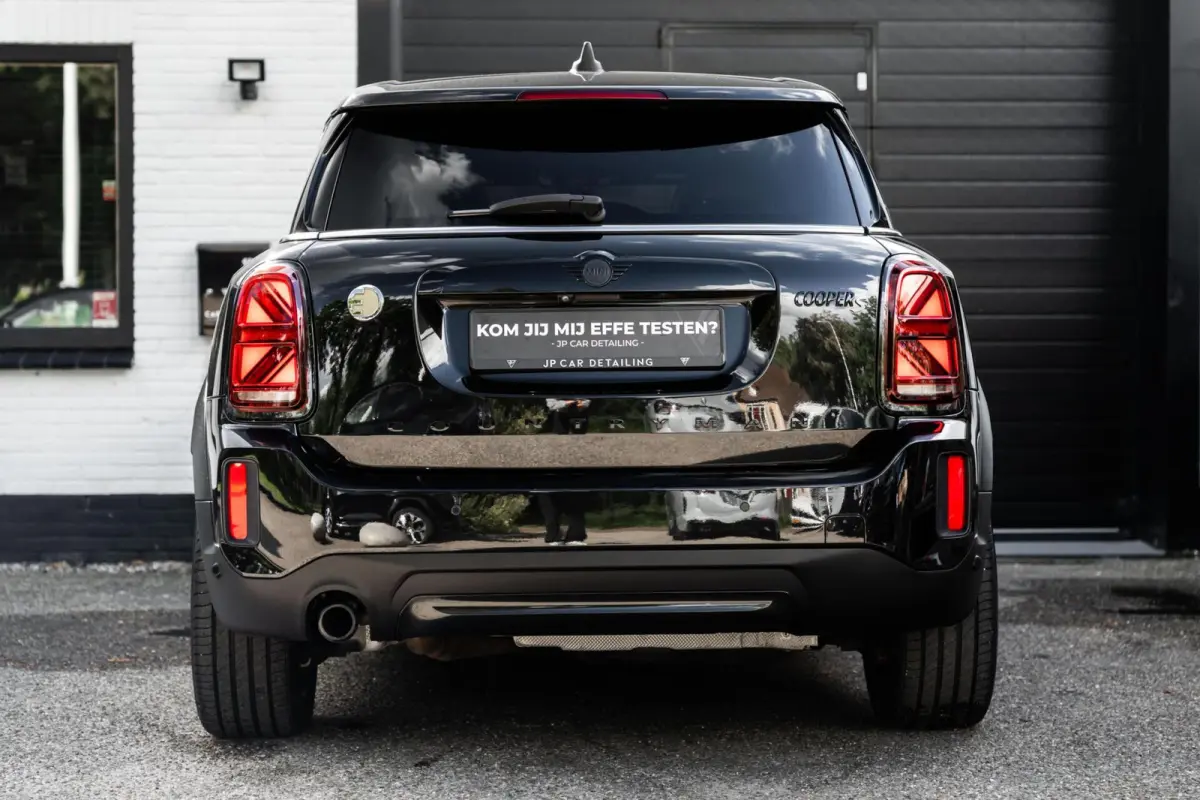1.5 Cooper ALL4 Panoramadak Carplay