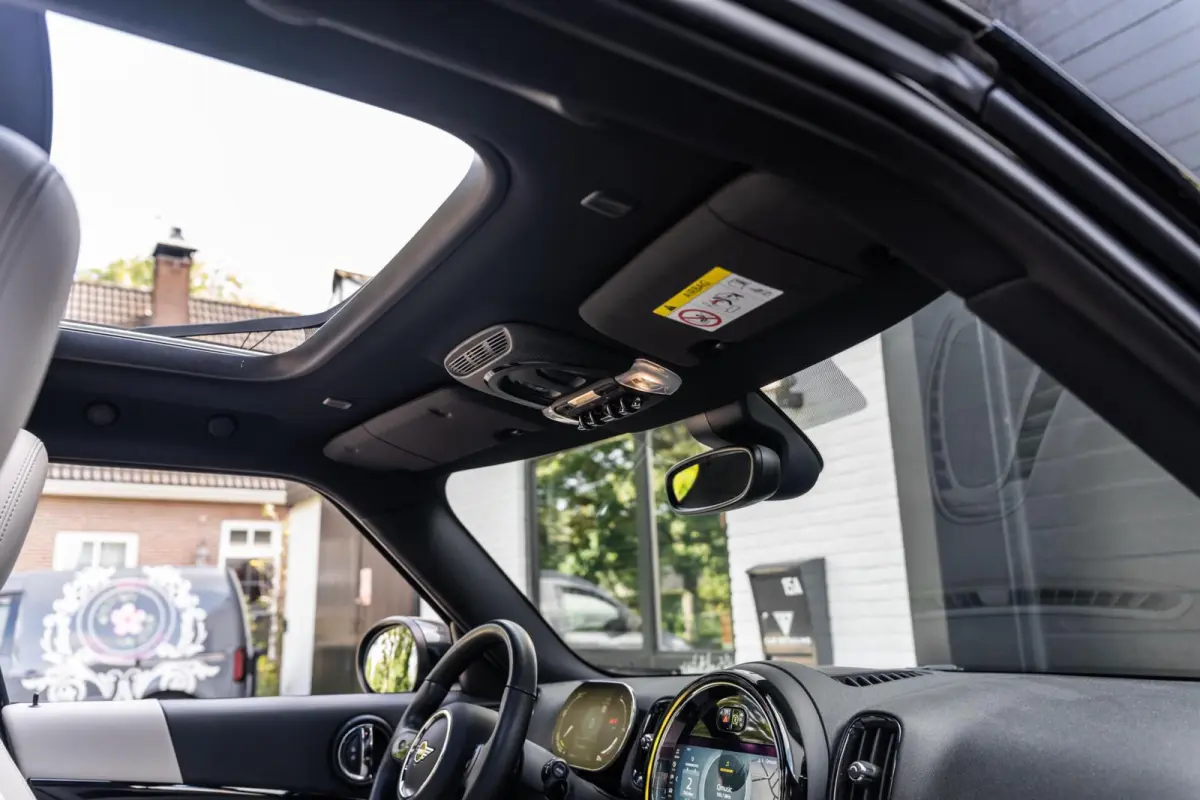 1.5 Cooper ALL4 Panoramadak Carplay