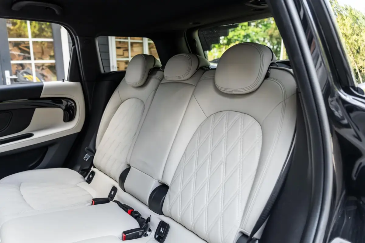 1.5 Cooper ALL4 Panoramadak Carplay