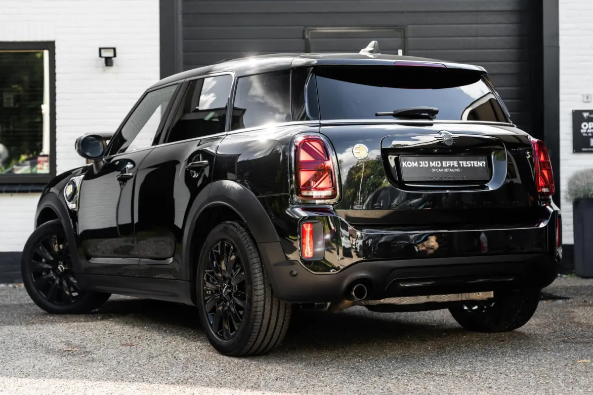 1.5 Cooper ALL4 Panoramadak Carplay