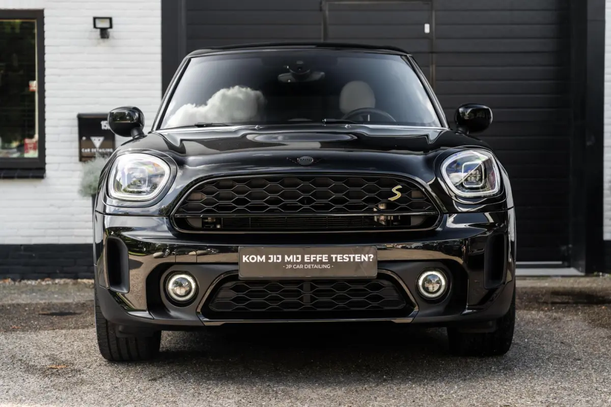 1.5 Cooper ALL4 Panoramadak Carplay