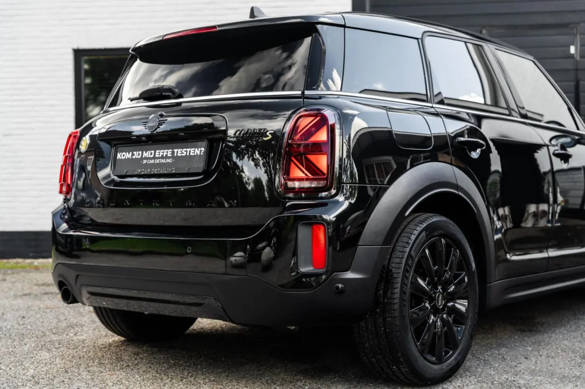 1.5 Cooper ALL4 Panoramadak Carplay