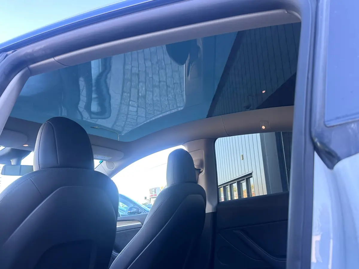 Long Range AWD 75 kWh Trekhaak SOH 89% DEALER OND 1 EIG