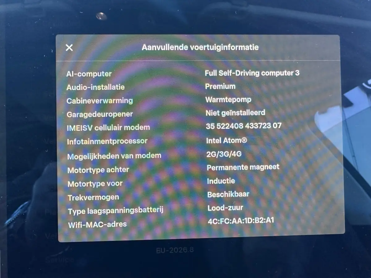 Long Range AWD 75 kWh Trekhaak SOH 89% DEALER OND 1 EIG