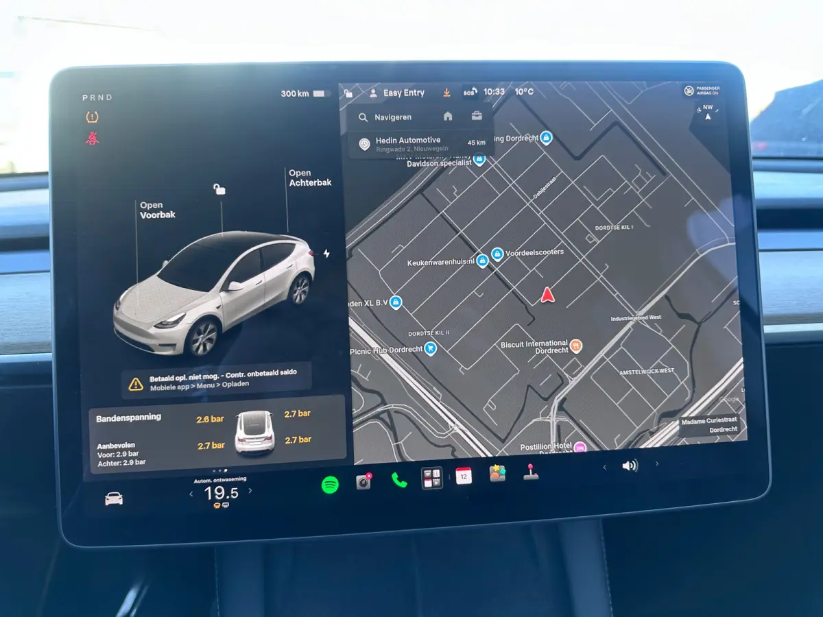 Long Range AWD 75 kWh Trekhaak SOH 89% DEALER OND 1 EIG