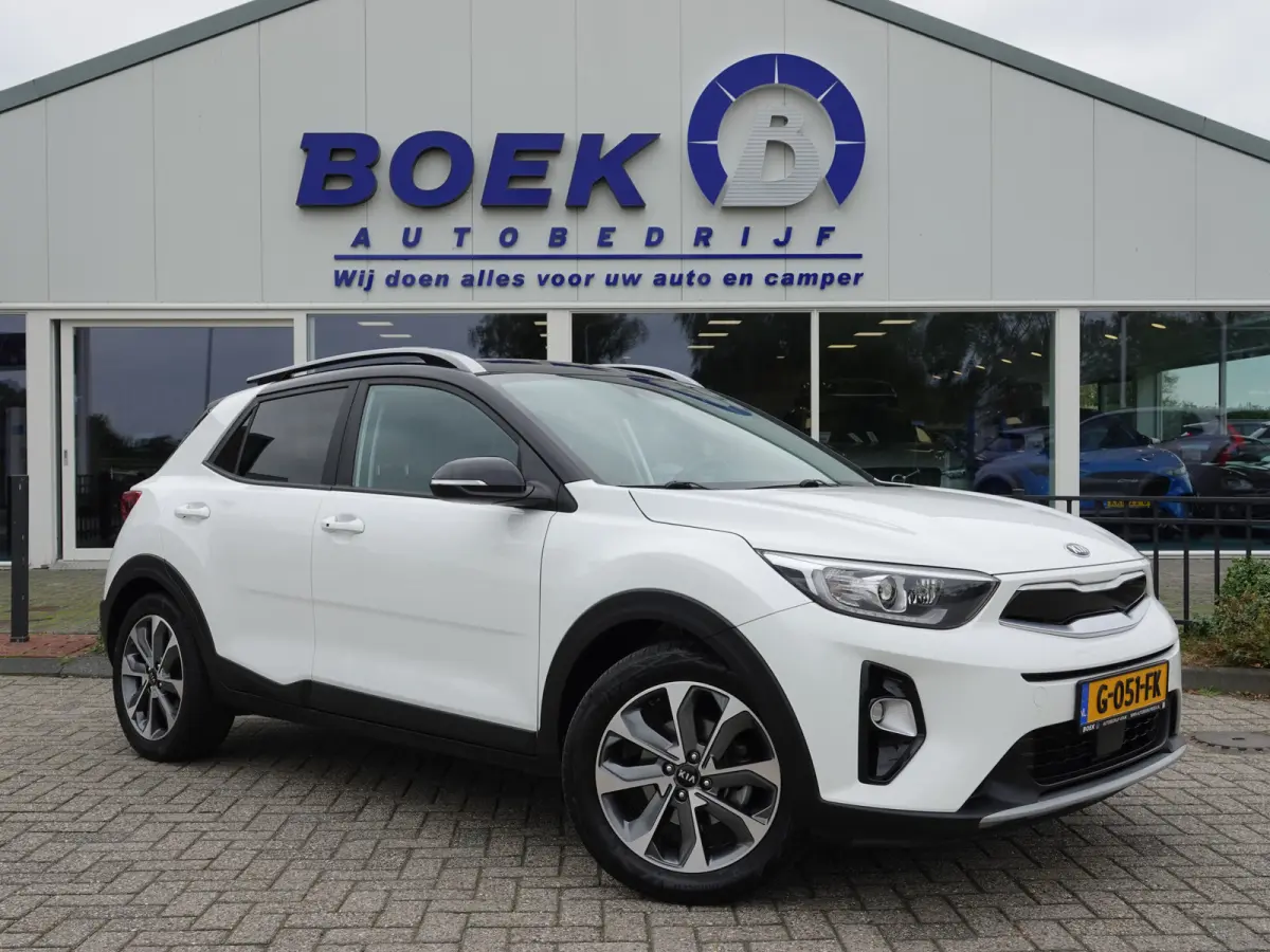 1.0 T-GDi 100PK DynamicPlusLine TWO-TONE | KEYLESS | NAVI | LMV | CRUISE