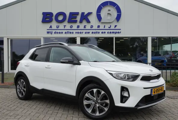 1.0 T-GDi 100PK DynamicPlusLine TWO-TONE | KEYLESS | NAVI | LMV | CRUISE
