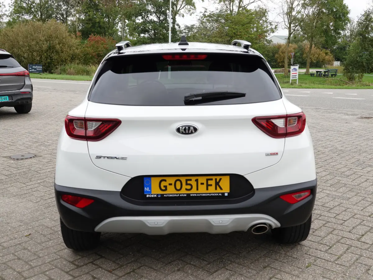 1.0 T-GDi 100PK DynamicPlusLine TWO-TONE | KEYLESS | NAVI | LMV | CRUISE