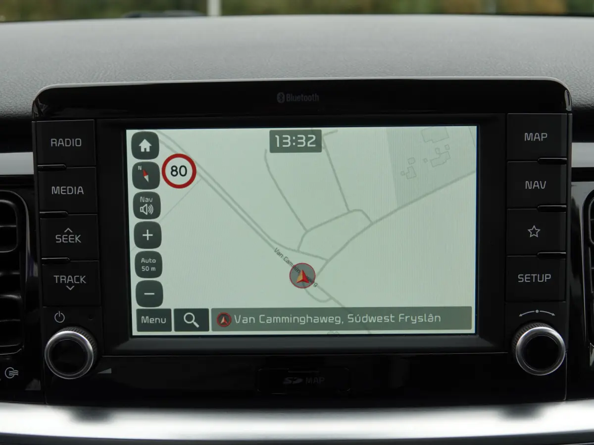 1.0 T-GDi 100PK DynamicPlusLine TWO-TONE | KEYLESS | NAVI | LMV | CRUISE
