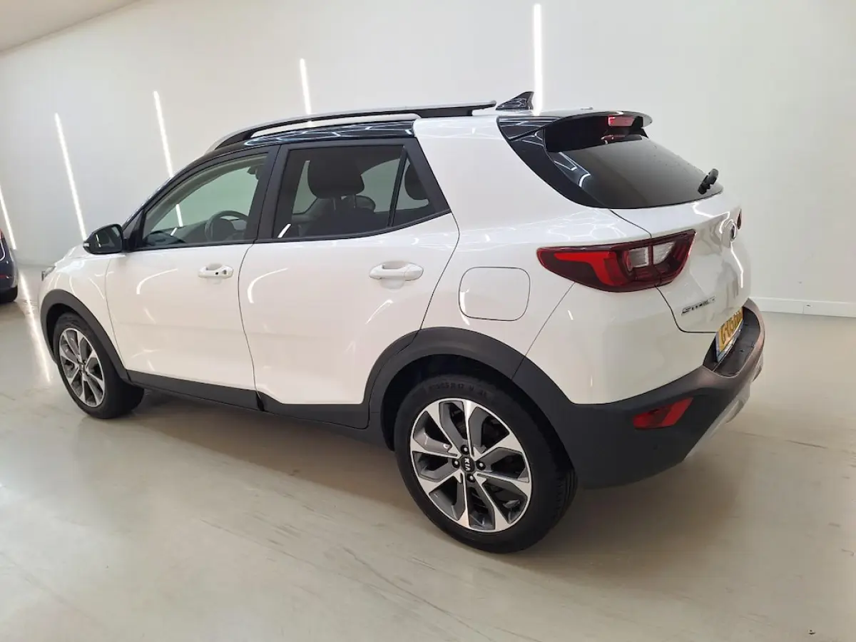 1.0 T-GDi 100PK DynamicPlusLine TWO-TONE | KEYLESS | NAVI | LMV | CRUISE