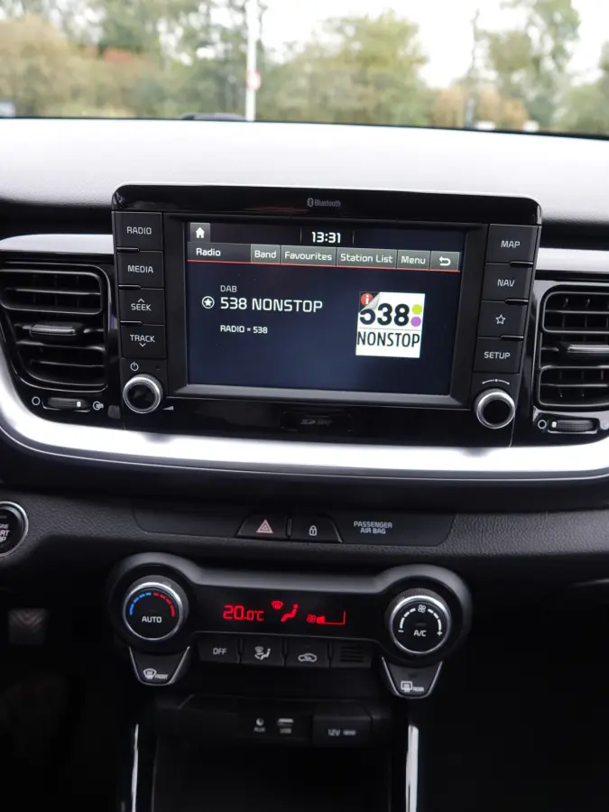 1.0 T-GDi 100PK DynamicPlusLine TWO-TONE | KEYLESS | NAVI | LMV | CRUISE