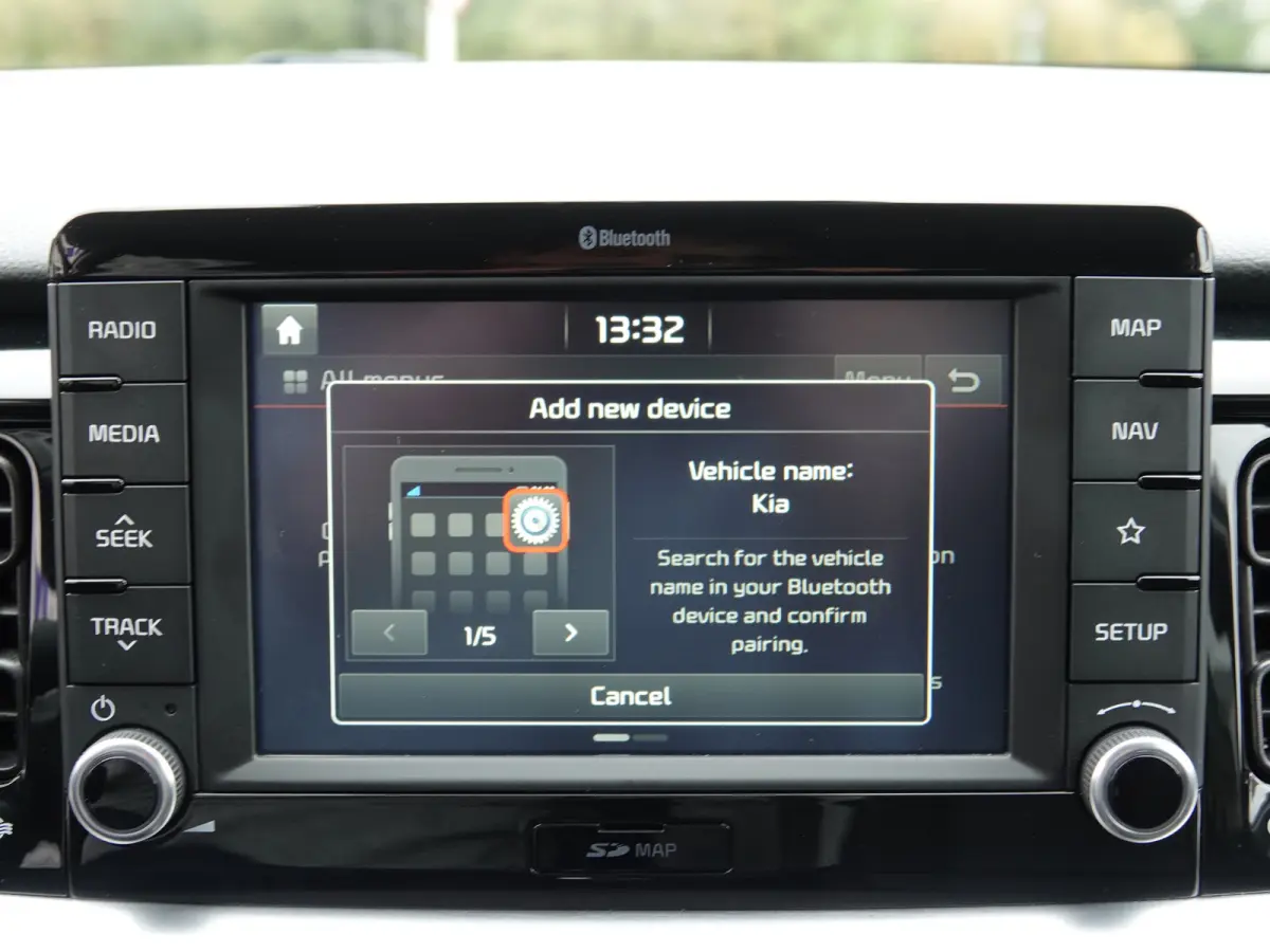 1.0 T-GDi 100PK DynamicPlusLine TWO-TONE | KEYLESS | NAVI | LMV | CRUISE